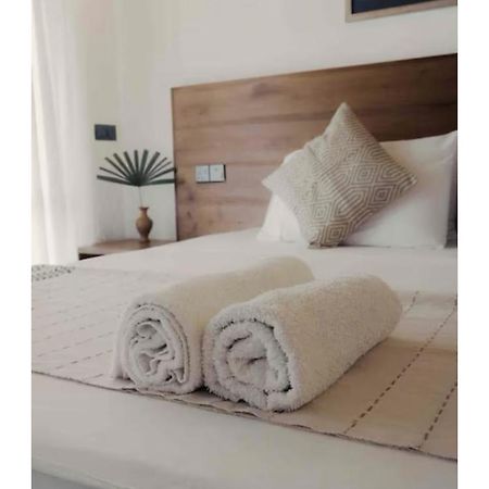 ホテル New- Gitano Surf Beachfront アハンガマ エクステリア 写真
